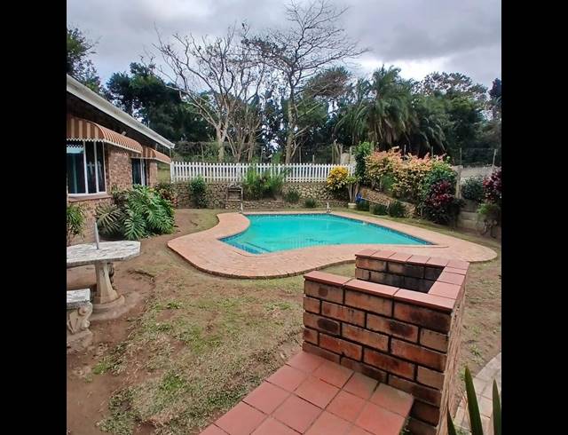 3 BEDROOM HOUSE FOR SALE IN YELLOWWOOD PARK